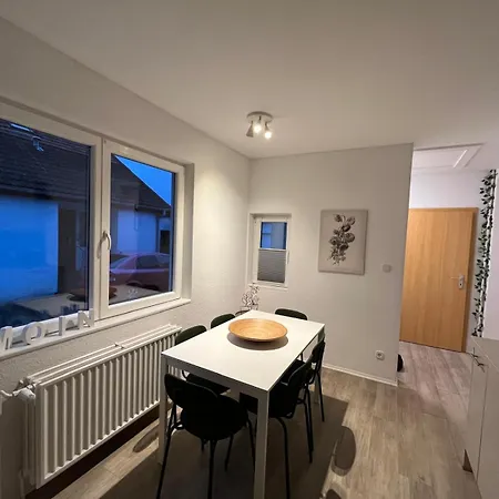 Проживание в семье Monteurzimmer