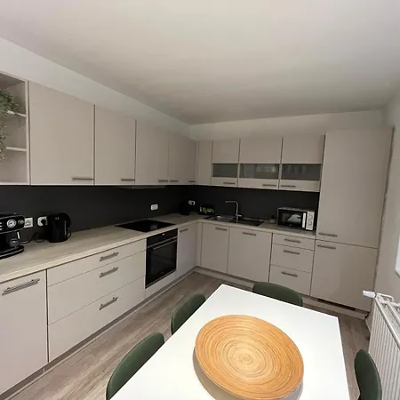 Проживание в семье Monteurzimmer